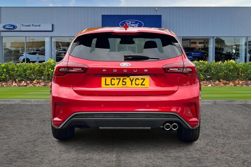 Used Ford Focus 2025 for sale - 77085265: Photo 7