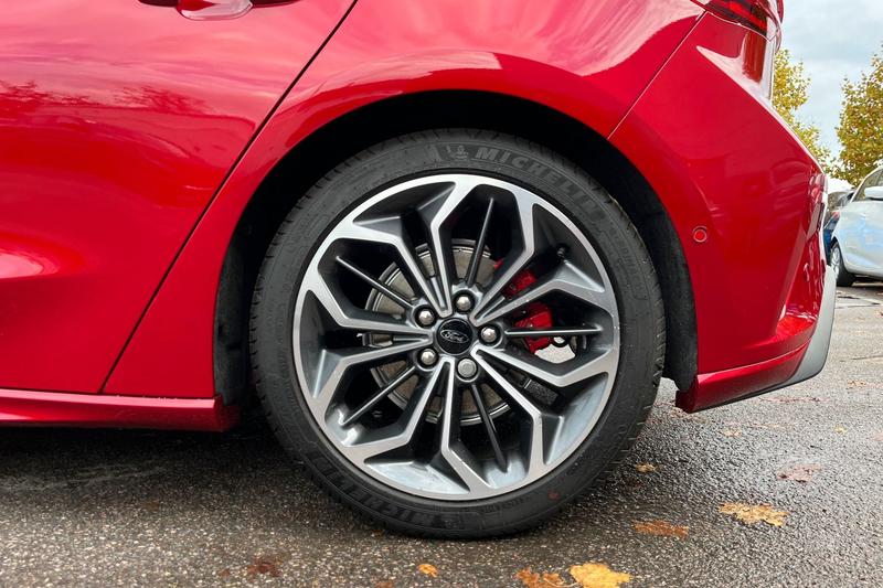 Used Ford Focus 2025 for sale - 77085265: Photo 8