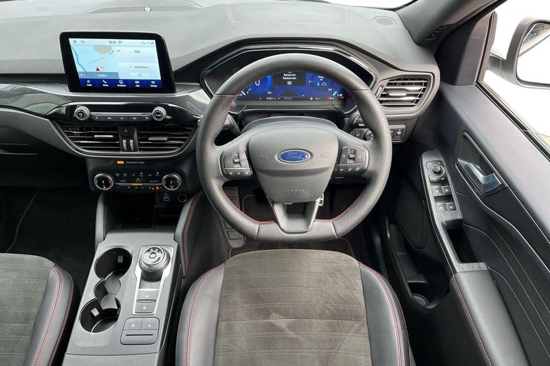 Used Ford Kuga 2023 for sale - 78095222: Photo 11