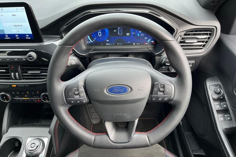 Used Ford Kuga 2023 for sale - 78095222: Photo 12