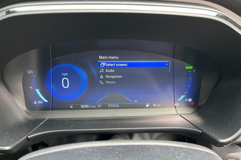 Used Ford Kuga 2023 for sale - 78095222: Photo 13