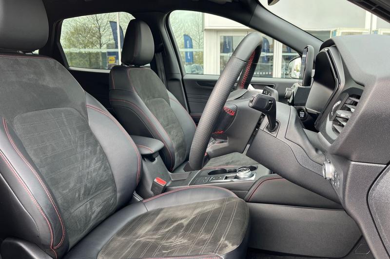 Used Ford Kuga 2023 for sale - 78095222: Photo 17