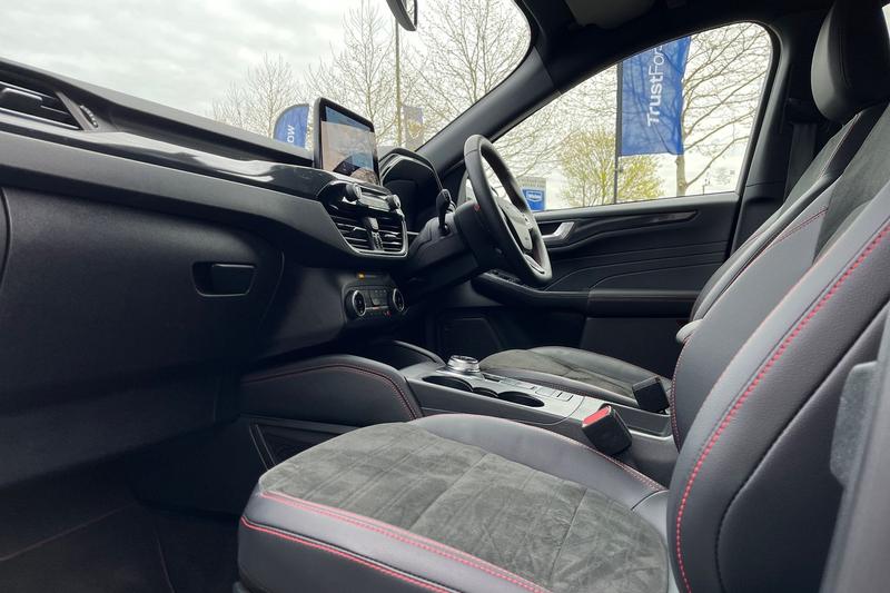 Used Ford Kuga 2023 for sale - 78095222: Photo 18