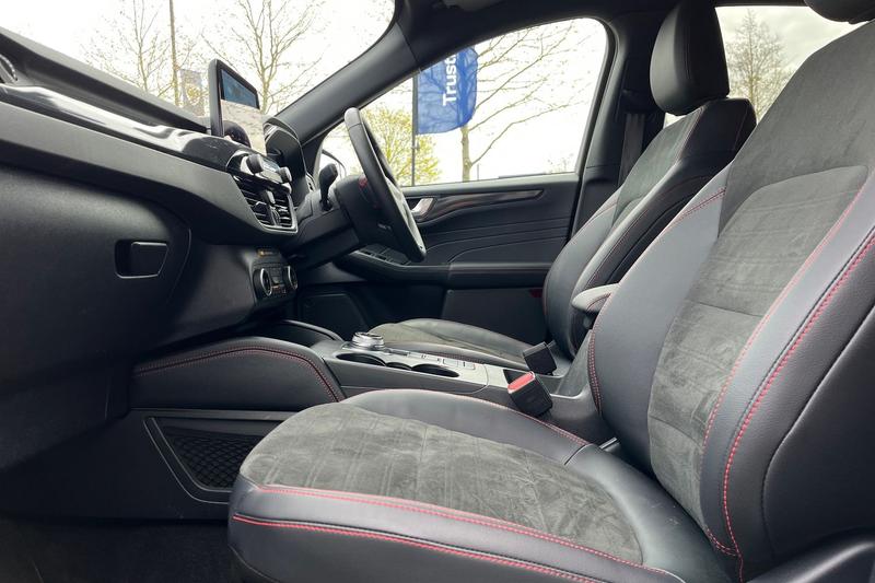 Used Ford Kuga 2023 for sale - 78095222: Photo 19