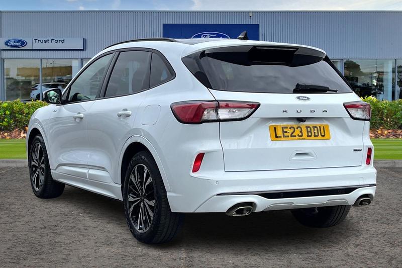 Used Ford Kuga 2023 for sale - 78095222: Photo 2