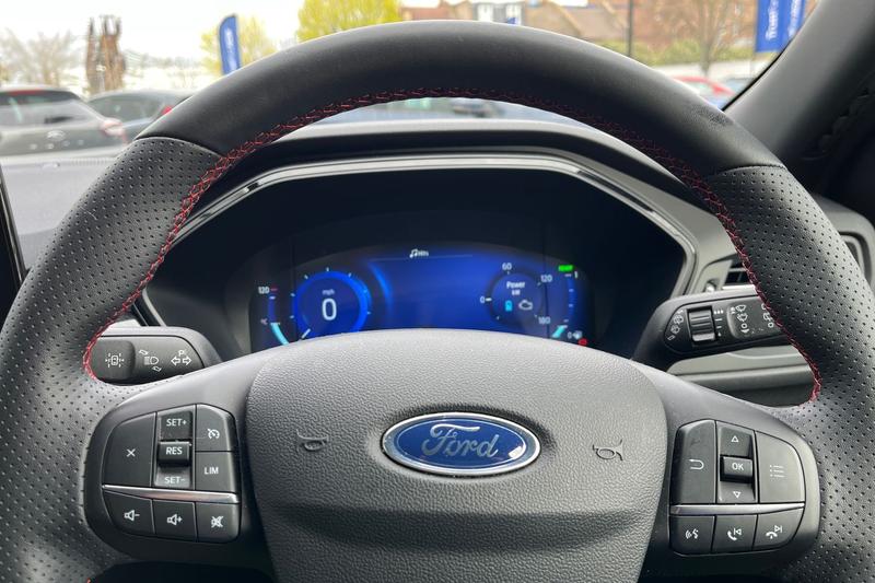 Used Ford Kuga 2023 for sale - 78095222: Photo 23