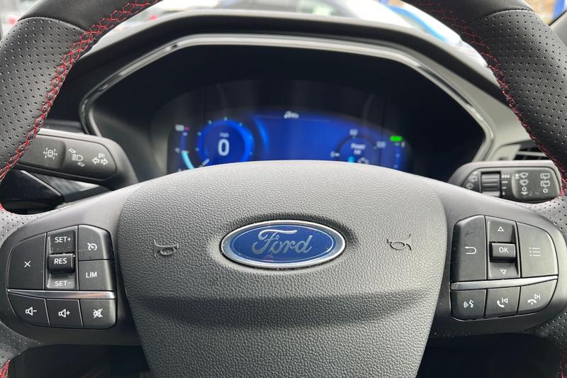 Used Ford Kuga 2023 for sale - 78095222: Photo 29