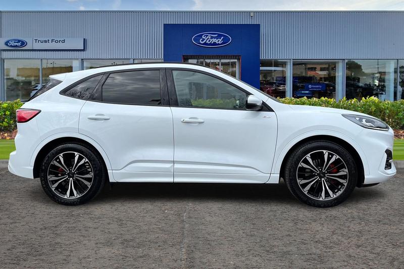 Used Ford Kuga 2023 for sale - 78095222: Photo 3