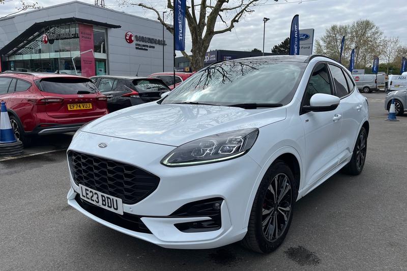 Used Ford Kuga 2023 for sale - 78095222: Photo 31