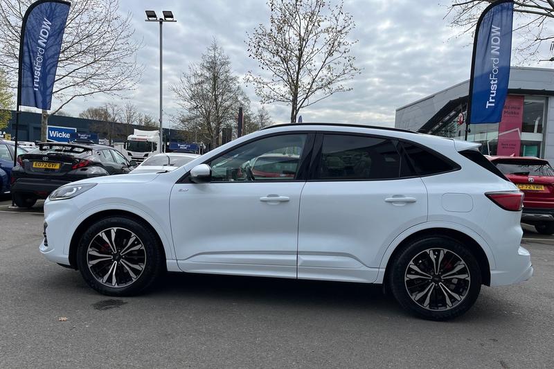 Used Ford Kuga 2023 for sale - 78095222: Photo 32