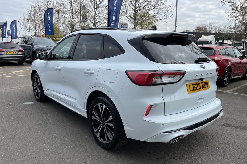 Used Ford Kuga 2023 for sale - 78095222: Photo 33