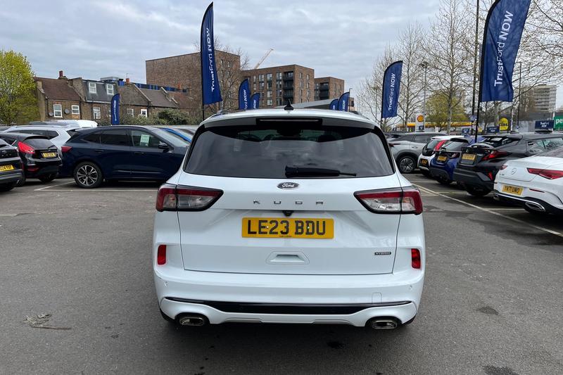 Used Ford Kuga 2023 for sale - 78095222: Photo 34