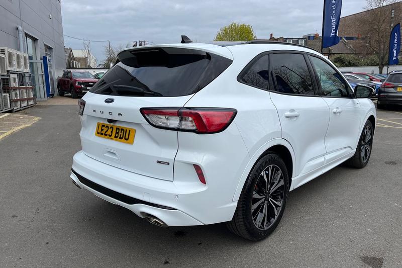 Used Ford Kuga 2023 for sale - 78095222: Photo 35