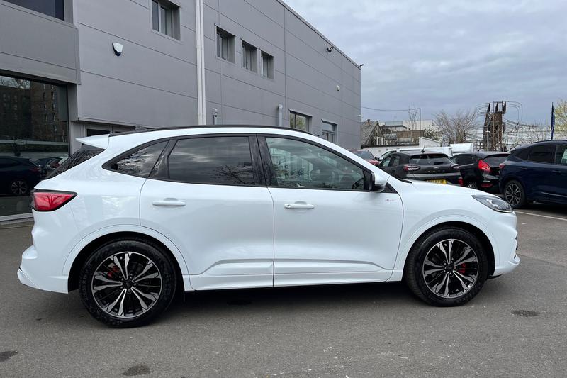 Used Ford Kuga 2023 for sale - 78095222: Photo 36