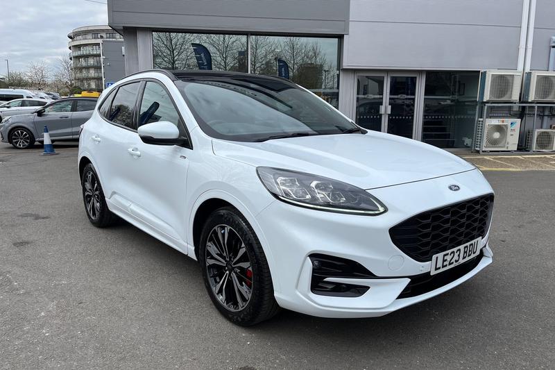 Used Ford Kuga 2023 for sale - 78095222: Photo 37