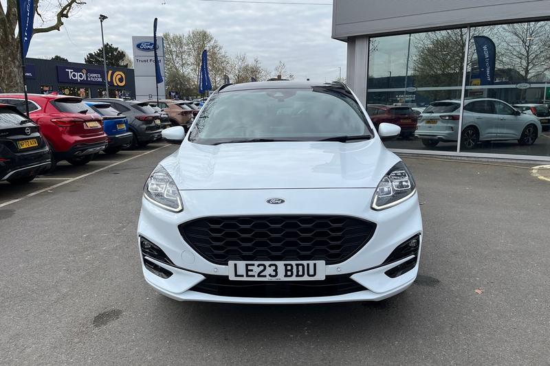 Used Ford Kuga 2023 for sale - 78095222: Photo 38