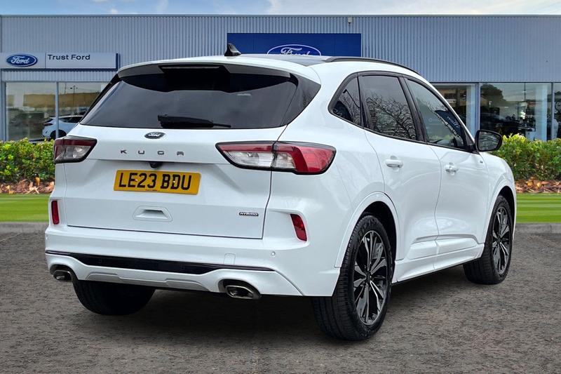 Used Ford Kuga 2023 for sale - 78095222: Photo 4