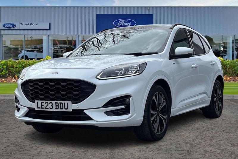 Used Ford Kuga 2023 for sale - 78095222: Photo 5