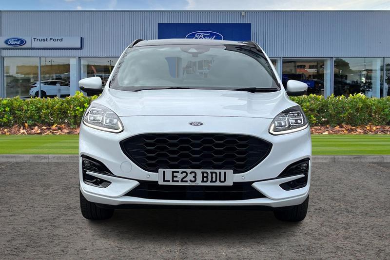 Used Ford Kuga 2023 for sale - 78095222: Photo 6