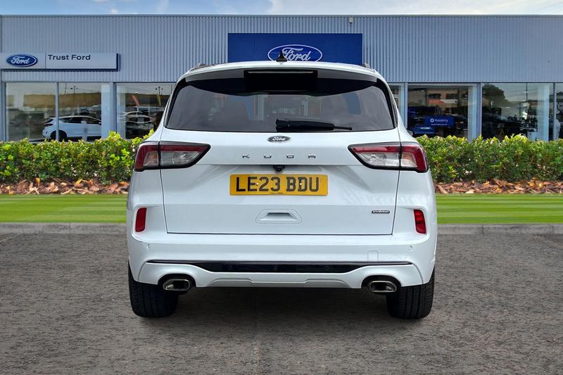 Used Ford Kuga 2023 for sale - 78095222: Photo 7