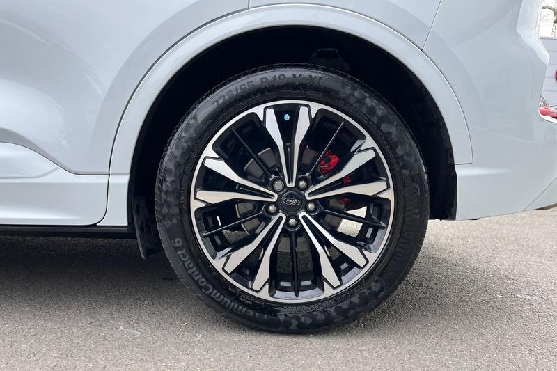 Used Ford Kuga 2023 for sale - 78095222: Photo 8
