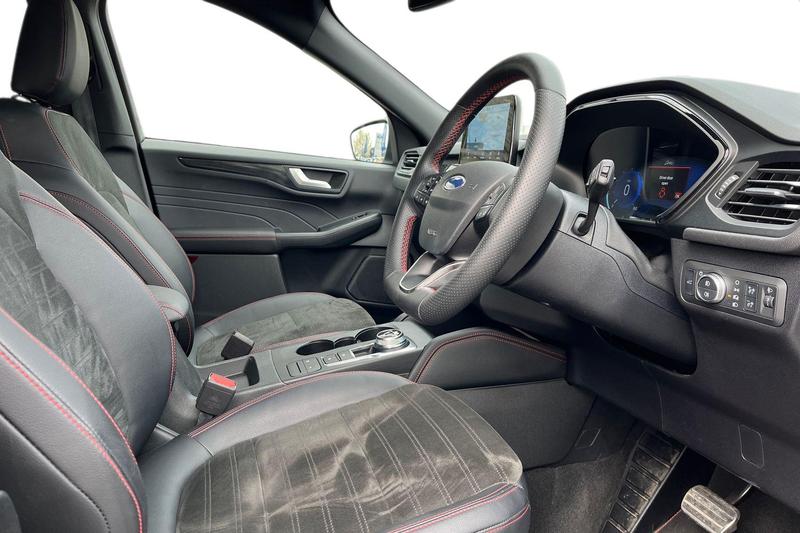 Used Ford Kuga 2023 for sale - 78095222: Photo 9