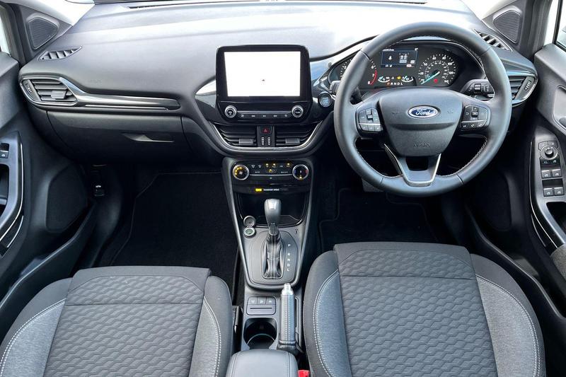 Used Ford Puma 2023 for sale - 77367677: Photo 10