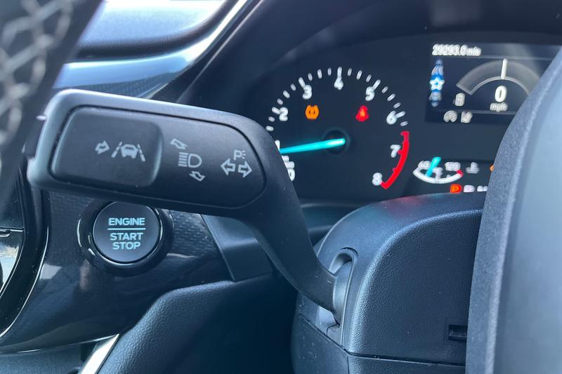 Used Ford Puma 2023 for sale - 77367677: Photo 14