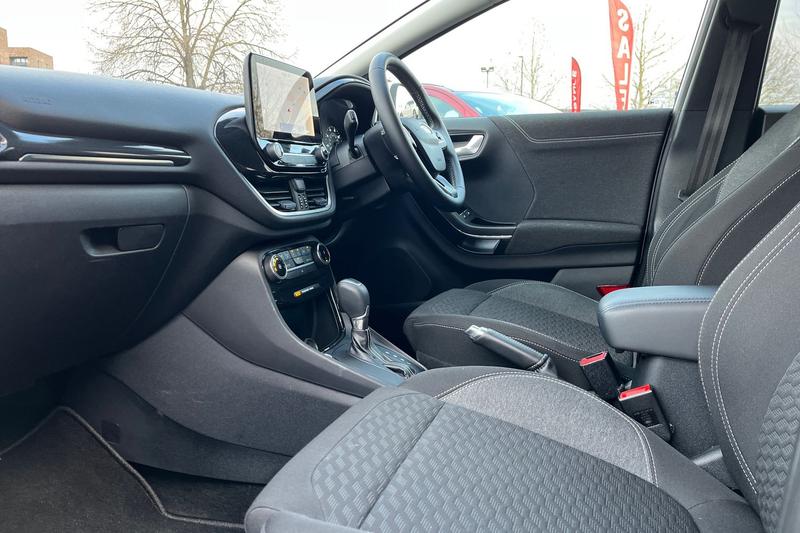 Used Ford Puma 2023 for sale - 77367677: Photo 18