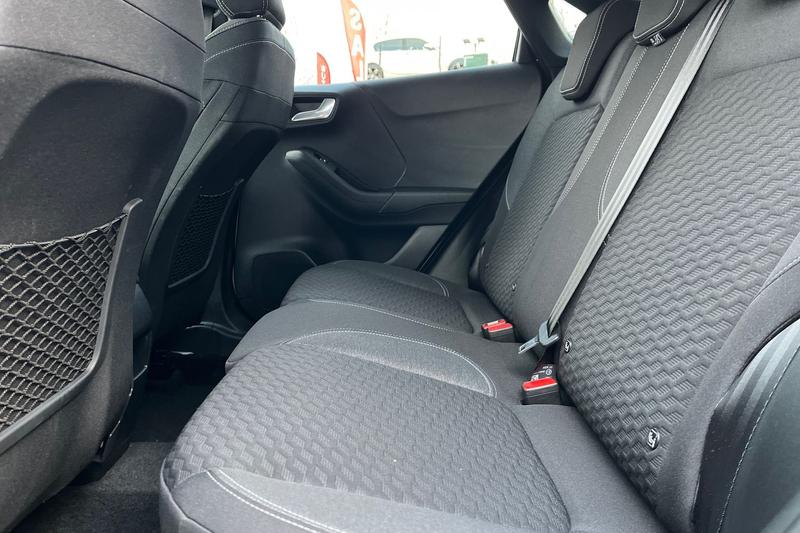 Used Ford Puma 2023 for sale - 77367677: Photo 20