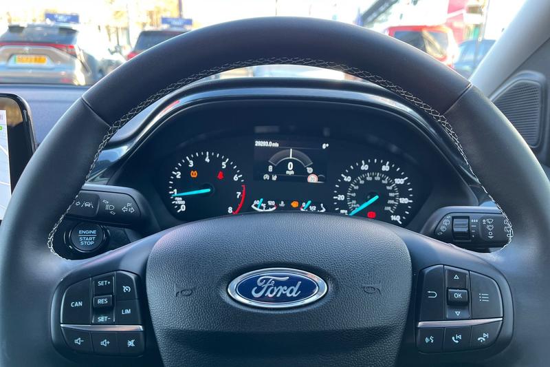 Used Ford Puma 2023 for sale - 77367677: Photo 23