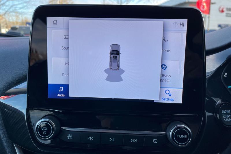 Used Ford Puma 2023 for sale - 77367677: Photo 28