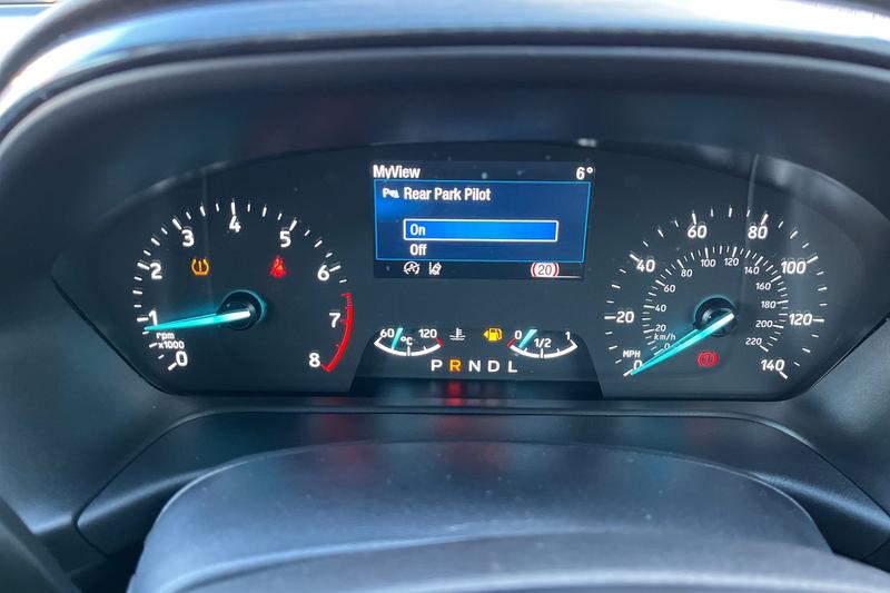 Used Ford Puma 2023 for sale - 77367677: Photo 29