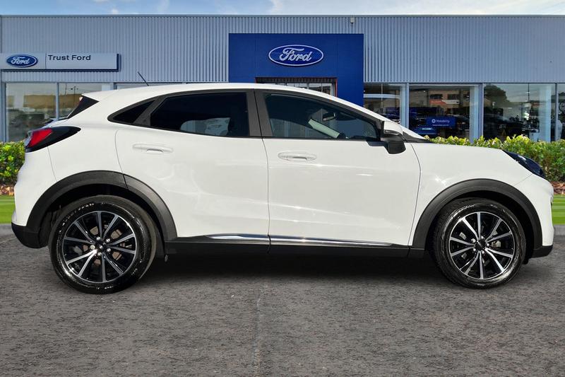 Used Ford Puma 2023 for sale - 77367677: Photo 3