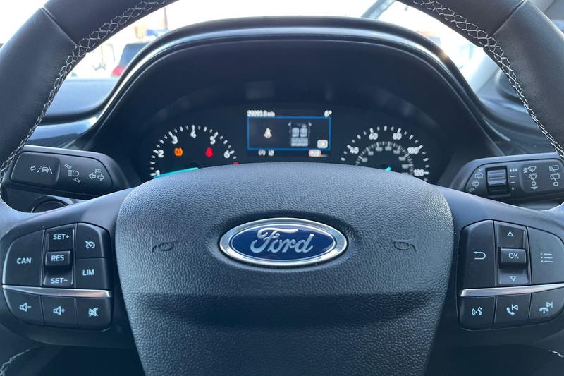 Used Ford Puma 2023 for sale - 77367677: Photo 32