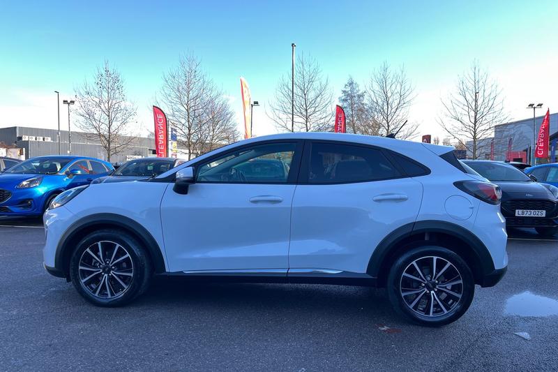 Used Ford Puma 2023 for sale - 77367677: Photo 34