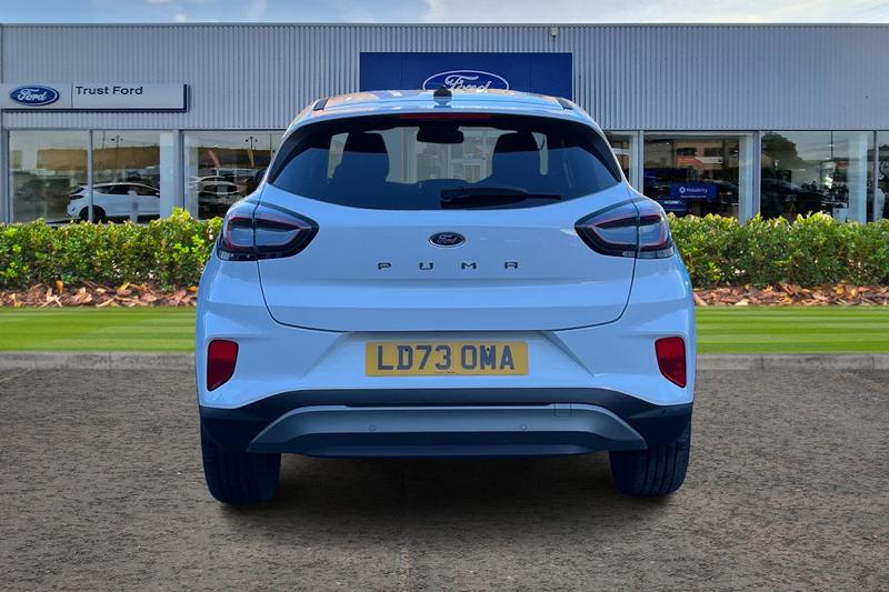 Used Ford Puma 2023 for sale - 77367677: Photo 7