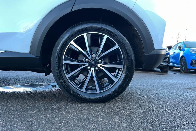 Used Ford Puma 2023 for sale - 77367677: Photo 8