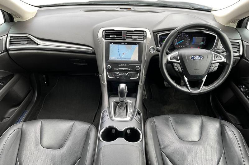 Used Ford Mondeo 2020 for sale - 78095229: Photo 10