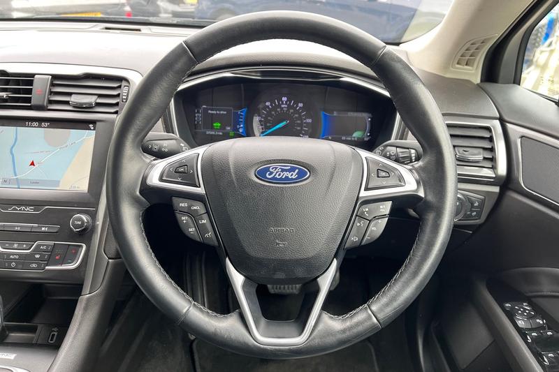 Used Ford Mondeo 2020 for sale - 78095229: Photo 12