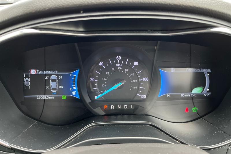 Used Ford Mondeo 2020 for sale - 78095229: Photo 13