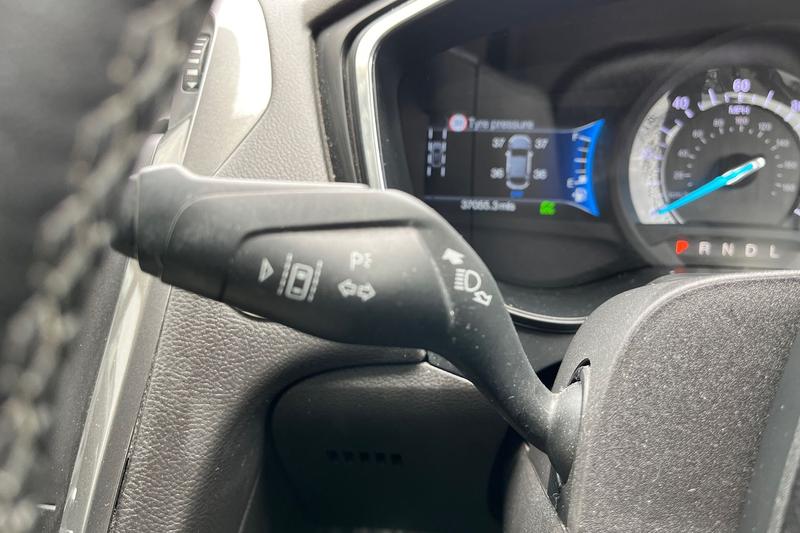 Used Ford Mondeo 2020 for sale - 78095229: Photo 14