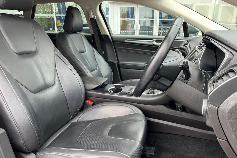 Used Ford Mondeo 2020 for sale - 78095229: Photo 17