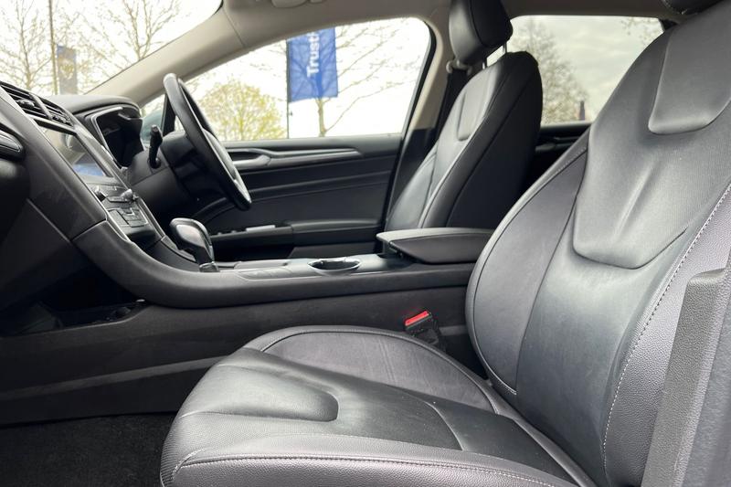 Used Ford Mondeo 2020 for sale - 78095229: Photo 19