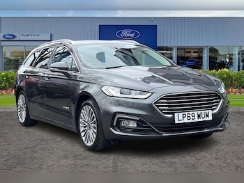 Used Ford Mondeo 2020 for sale - 78095229: Photo
