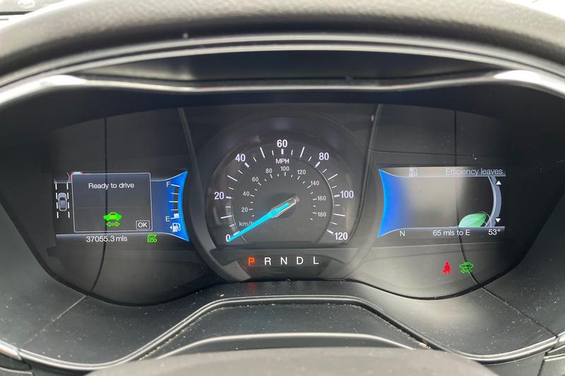 Used Ford Mondeo 2020 for sale - 78095229: Photo 24