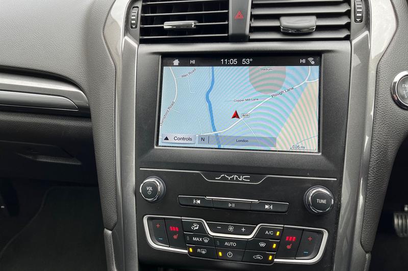 Used Ford Mondeo 2020 for sale - 78095229: Photo 25