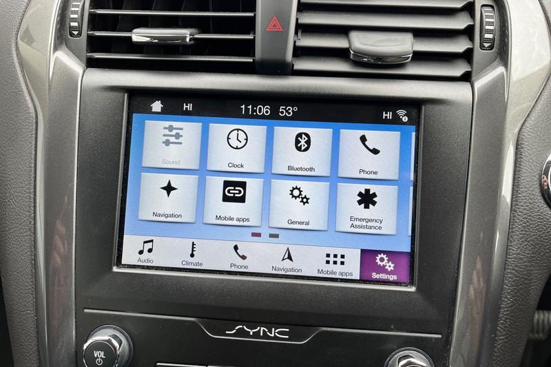 Used Ford Mondeo 2020 for sale - 78095229: Photo 27