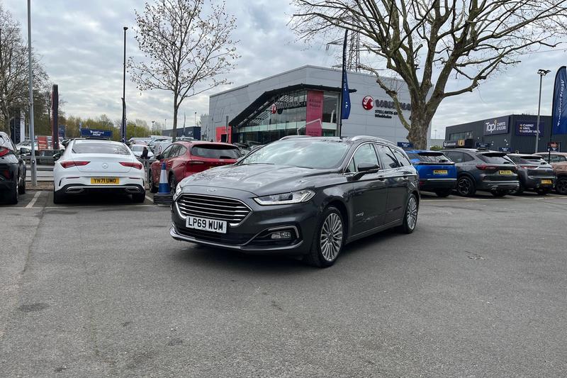 Used Ford Mondeo 2020 for sale - 78095229: Photo 31