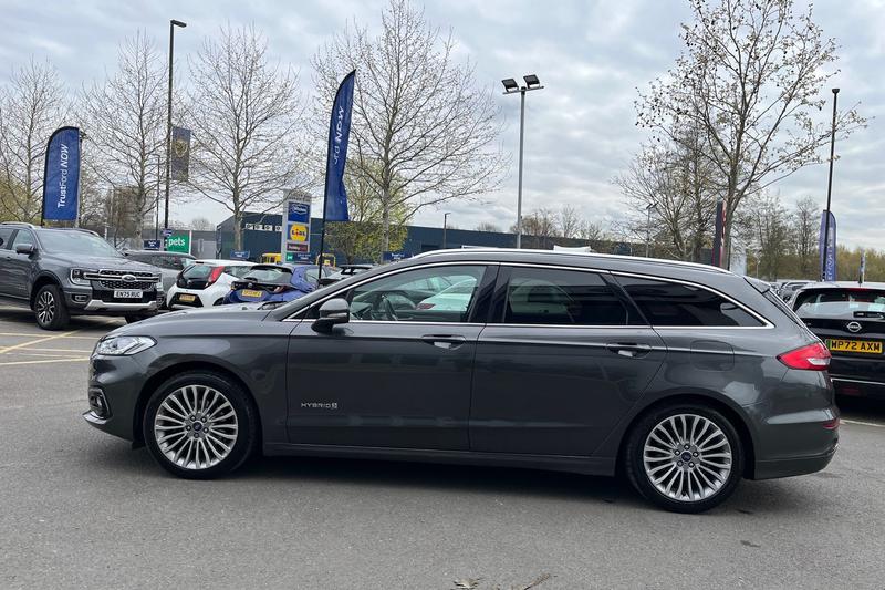 Used Ford Mondeo 2020 for sale - 78095229: Photo 32